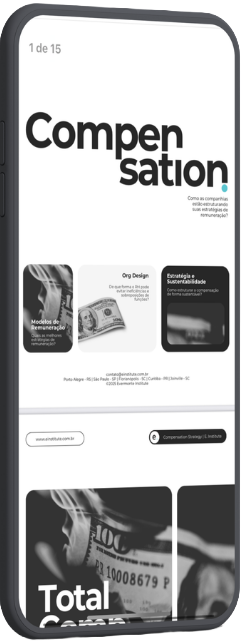 Compensation Strategy