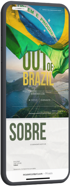 Out of Brazil